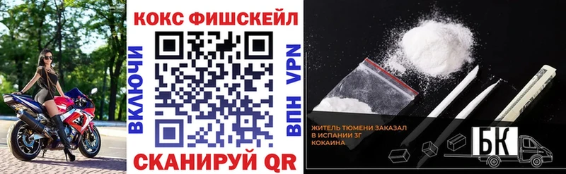 КОКАИН Fish Scale  Тбилисская 